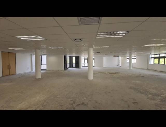 BUSINESS PROPERTY TO RENT IN WATERFALL